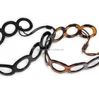 Cheap hair accessories chinese hair accessories headbands with teeth