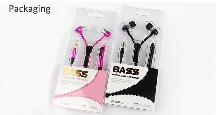 zipper earphone (6)