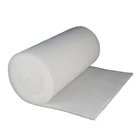 Logo Customization Air Filter G3 G4 Primary 100% Cotton Non Woven Polyester Fiber Air Filter Raw Material