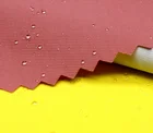 Factory direct selling nylon waterproof taslon fabric
