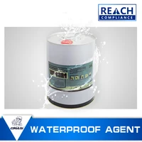 Lightweight Panels Anti Wet Coating Silicon