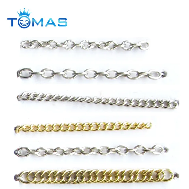 round link chain, round chain, metal link chain