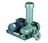 Waste water treatment air blower, 3-lobe roots,horizontal type, paper mill