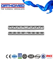 Medical Devices Implant Interventional Materials DCP