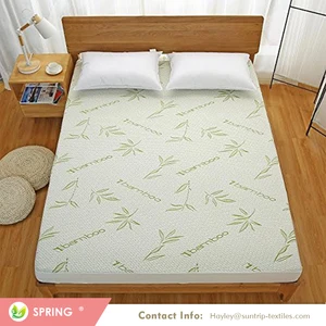 protection and comfort waterproof, bed bug, antimicrobial