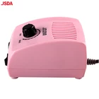 Nail Polish Electric Nail JD200 Nail Supplier Electric Nail Care Tool Nail Gel Polish