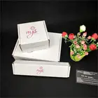 Manufacture Price China Mailing Shoe Box Cardboard