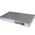 3 Ethernet Ethernet Switch Managed Layer 3 Web Managed 16 Port Gigabit Ethernet Smart Switch
