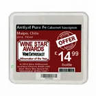 China 433 mhz Zero-power ESL Electronic Shelf Label With Color E-ink Display