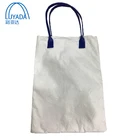 Customized Recycle Organic waterproof Dupont tyvek Hand Bag