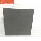 Manufacturer sales SMD dot matrix P5 rgb indoor outdoor 8scan 640*640mm aluminum cabinet screen display led video wall