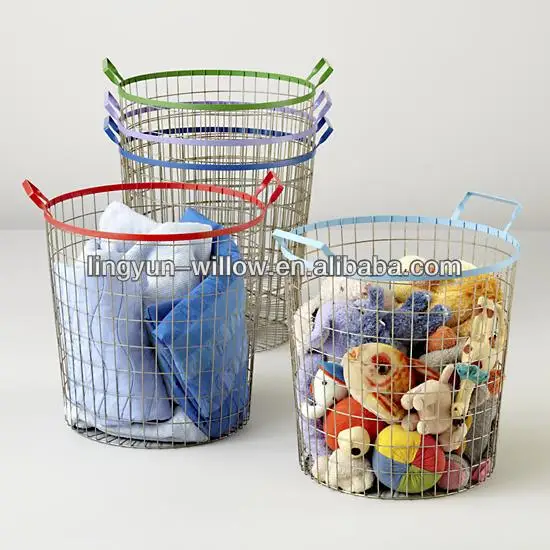 home metal basket wholesale, basket suppliers - alibaba