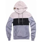 Men 's cool Blank Cheap pullover hoodie sweater