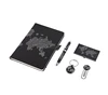 wholesale customized high end promotional valentine business gift set for men