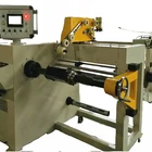 Automatic Transformer Copper Wire Coil Winding Machine