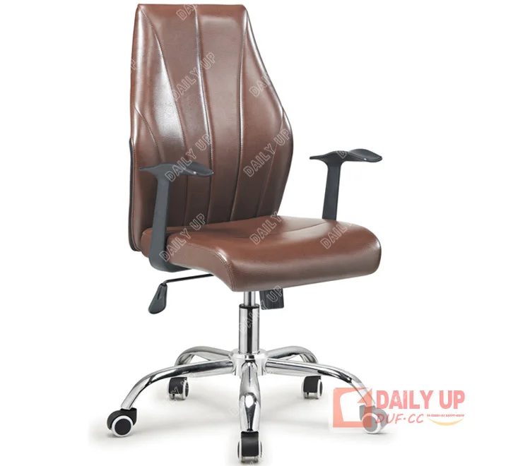 Best Ergonomic Office Chair Leather Executive Chair Swivel Chair Specification Office Furniture Modern