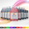 permanent inks on glass, plastic, metal or glossy paper
