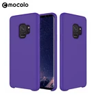 Leather Mobile Wallet Case For Samsung Galaxy, Cell Phone Case For Samsung Galaxy S9