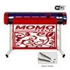 MOMO cutter plotter 24" for commercial use garment template creation