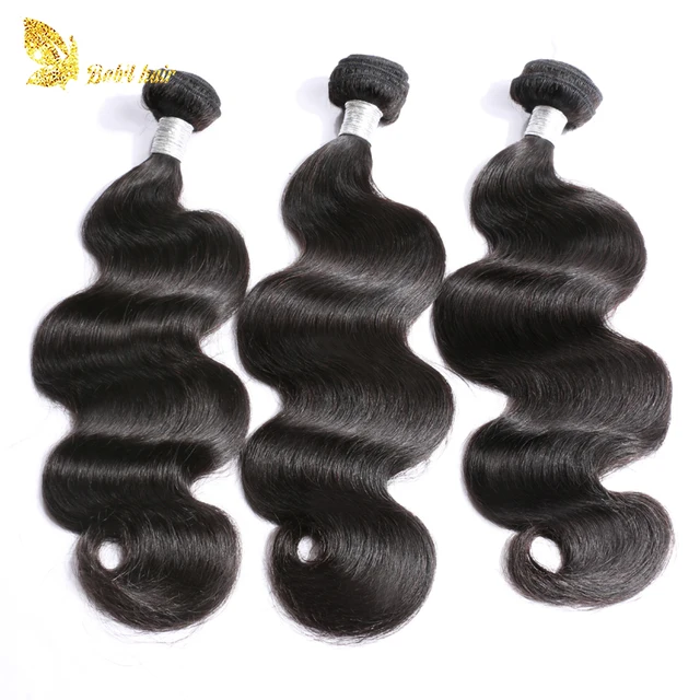 Grade 9A wholesale brazilian hair weave virgin remy hair bundles for US market