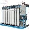 10m3/h Ultra Filtration Water purify system , UF Water treatment system , UF for milk concentration