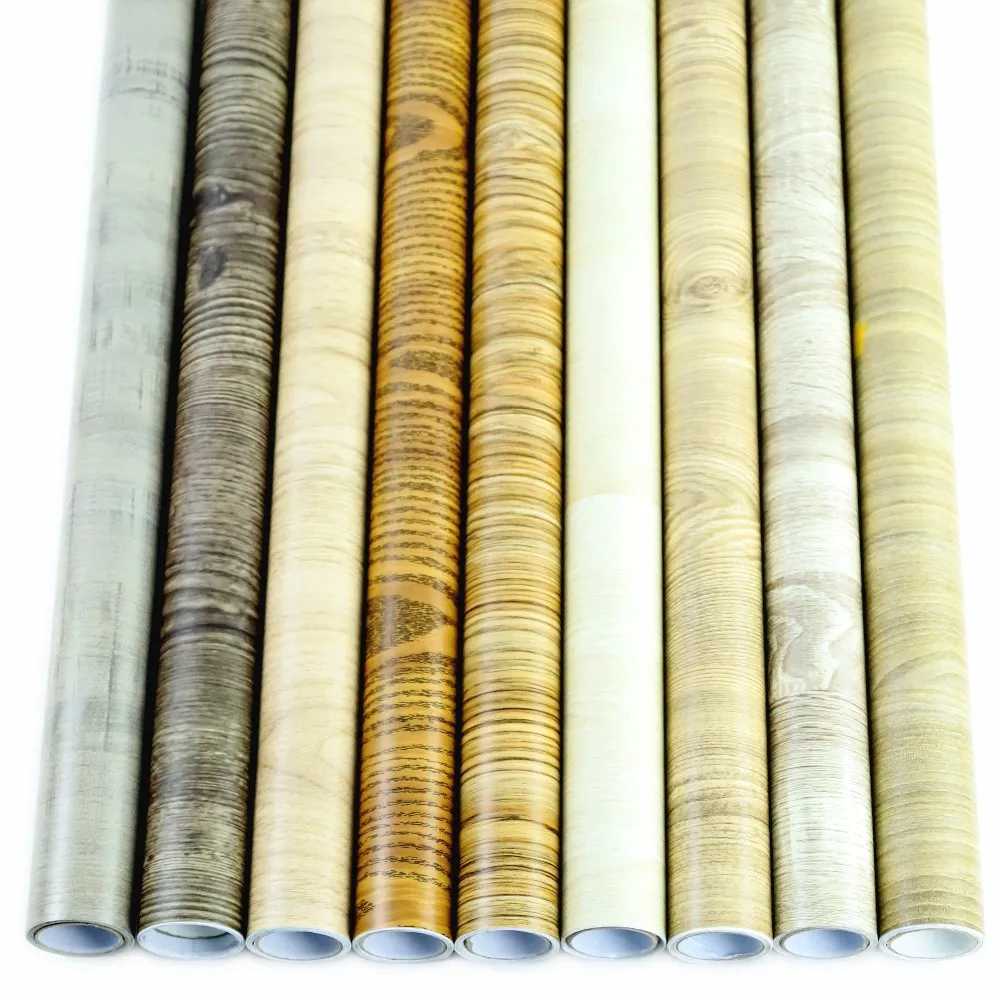 grainy tape,maskingtape heavy vinyl self adhesive decorative wallpaper pvc wooden grainy