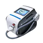 E 2019 America laser bar 808nm diode laser hair removal beauty machine