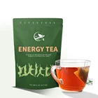 OEM Organic Health Blended Scented Sliming Weightloss Herbal Sex Herb Tea Energy Tea