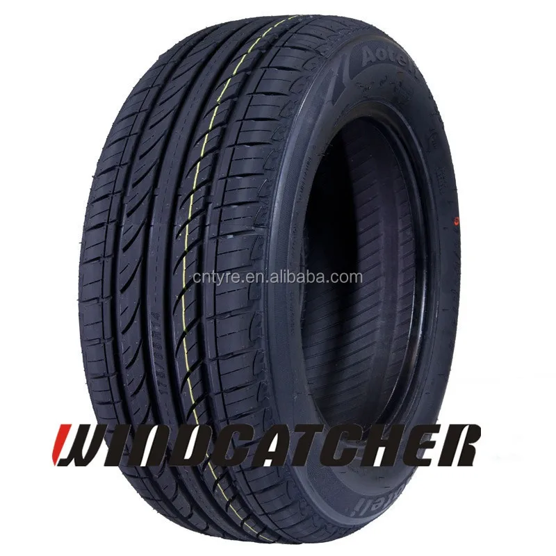 Made In China Tyre Manufacturer Cheap New Radial Passenger Car Tire 175