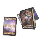 63 x 88 German Black Core Paper Top Quality Custom Design Card Games Printing Service
