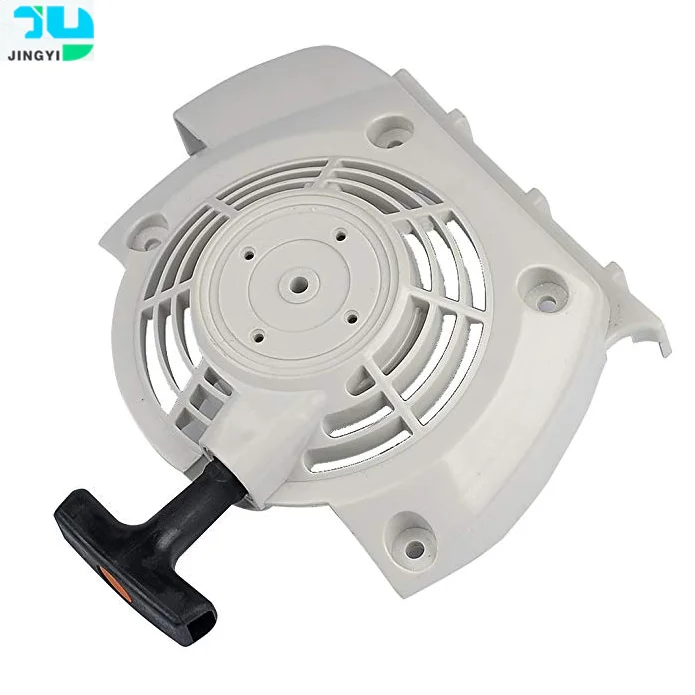 recoil starter assy for stl fs400 fs450 fs480 trimmers rewind