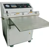 Shanghai VS-600A automatic food/hardware/electronics/commodity external pumping vacuum sealing and packing machine