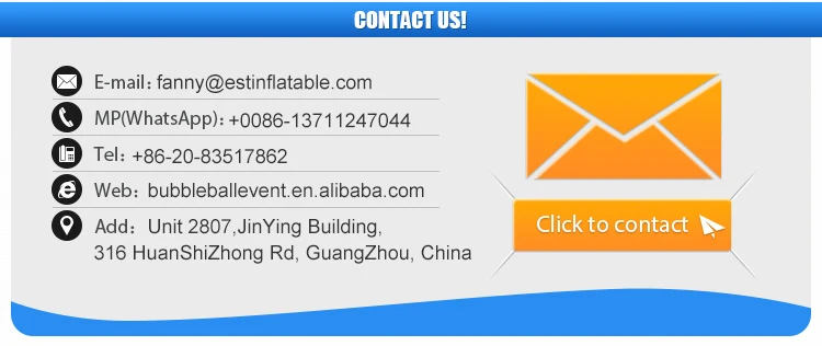 Clear inflatable tent camping , inflatable transparent tent , inflatable party tent for sale
