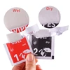 multi-purpose single sachet screen clean use laptop computer TV screen cleaner pad