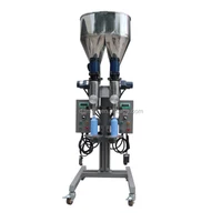 TG24 Semi Automatic Powder Weighing And