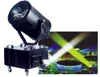 High power long range 7kw sky beam projector light/outdoor sky searchlight