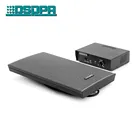high quality DSPPA LA1525SD ultra directional powered sound Speaker System 25w