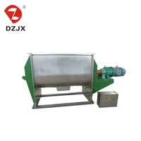 Profession Powder Ribbon Mixer For Pharmaceutical