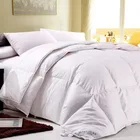 Queen Comforter Duvet Set Insert White Wholesale Hotel Quilted Comforter
