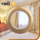 Hot Seller Curtain Accessories Wholesale YiBo 627 series Cheaper Curtain Eyelet Rings