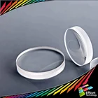 Popular Bk7 Optical Glass lens From China factory