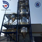 industry drying machine for chemical spray dryer