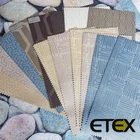 Popular Aluminum Venetian Blinds Metal Window Louver Shutters With Years Experience