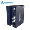 Factory supply video over ip converter, hd sd sdi to ipstream live broadcast equipment video encoder