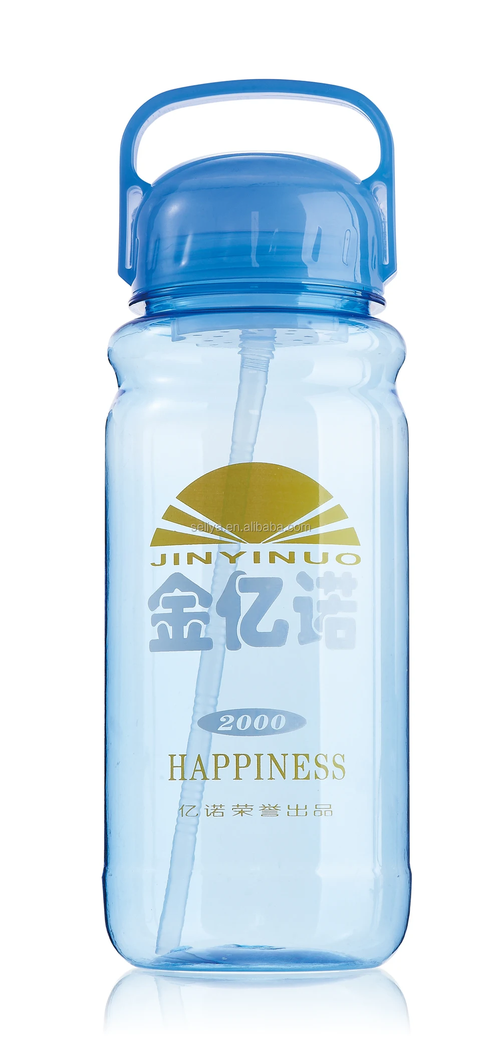 3 litre plastic space water bottle large water bottle for