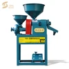 Hot sale rice mill and corn grinder with excellent quality and price