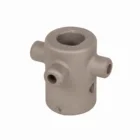 OEM Investment Casting Carbon Steel CNC Machining Parts