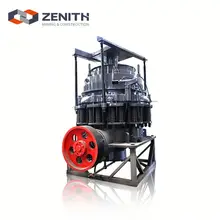 New invention Zenith online shopping stong cone crusher