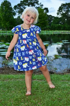children frocks designs little kid dresses 2017 baby girl cotton dresses yiwu mayflower clothing - Little Kid Pictures children frocks designs little kid dresses 2017 baby girl cotton dresses yiwu mayflower clothing - Little Kid Pictures