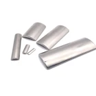 Neodymium NdFeB Segment Arc Magnet for DC servo motors